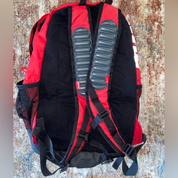 Nike elite backpack - Picture 2 of 2